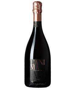 L' Anima Prosecco rosé DOC Brut